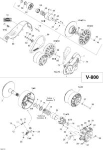 Pulley System