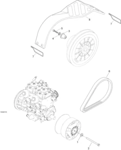 Pulley System