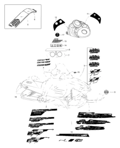 Decals