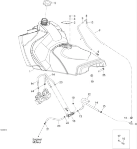 Fuel System