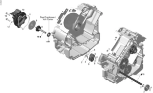 Engine Cooling