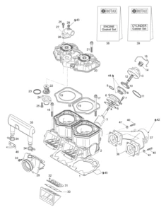 Cylinder