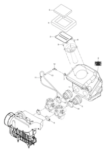 Air Silencer