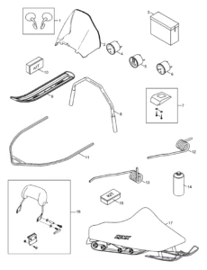 Accessories