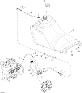 Fuel System