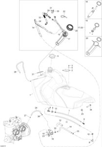 Fuel System