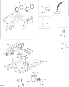 Electrical System