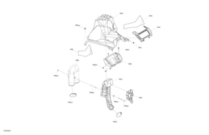 Body - Snorkel