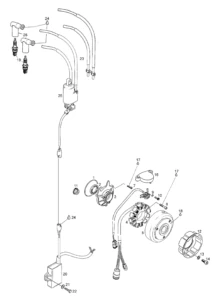 Fly Wheel