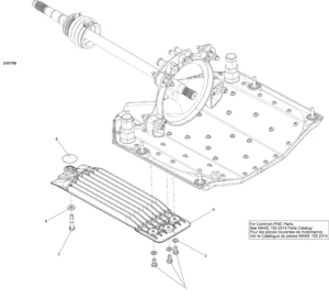 Propulsion