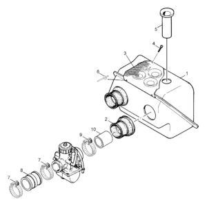 Air Silencer
