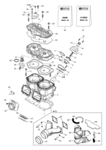 Cylinder