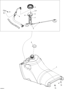 Fuel System