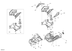 Engine - Air Intake