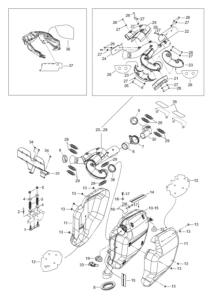 Muffler