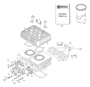 Cylinder