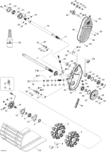 Drive System