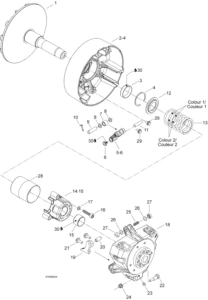 Pulley System 2
