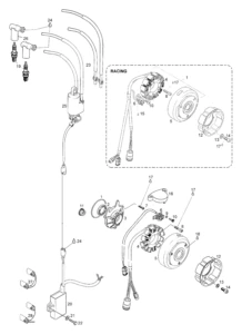 Fly Wheel