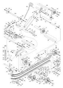 Rear Suspension