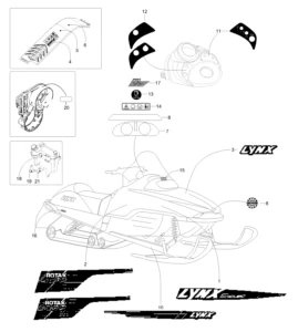 Decals