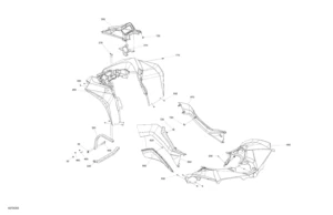 Body - Fender Kit