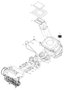 Air Silencer