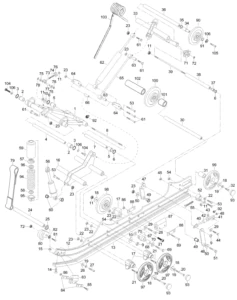 Rear Suspension