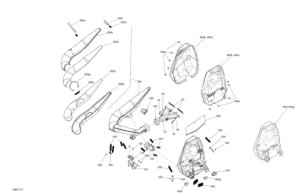 Exhaust System - All Models
