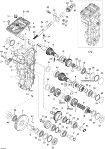 Transmission