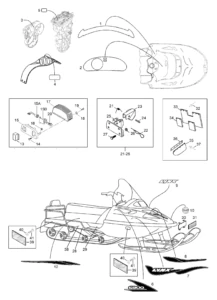Equipment