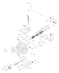 Gearbox