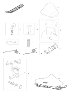 Accessories