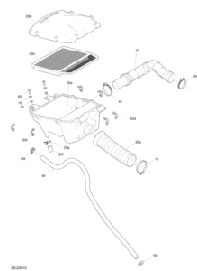 Air Intake