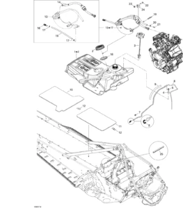 Fuel System