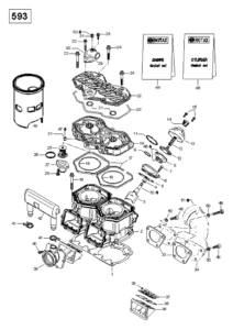 Cylinder