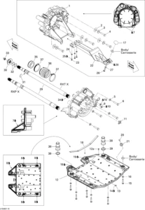 Propulsion