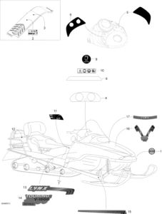 Decals