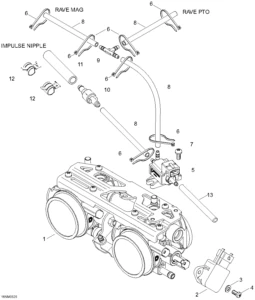 Throttle Body