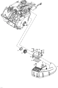 Air Intake System