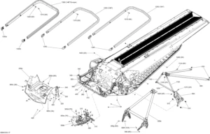 Frame And Components 154