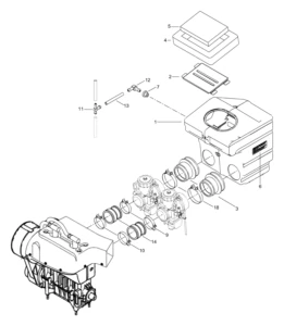 Air Silencer