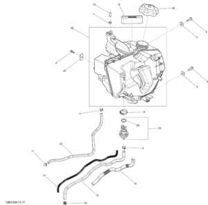 Oil System