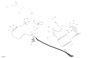 Electric - Lower Section