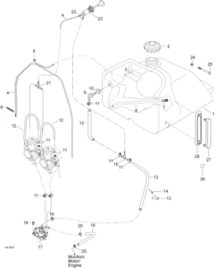 Fuel System
