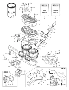 Cylinder