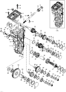 Transmission
