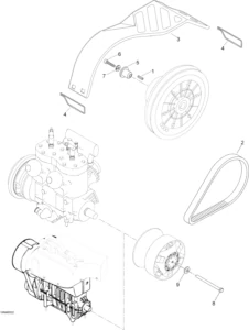 Pulley System