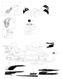 Decals