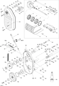 Drive System